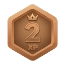 2 anos de experiência