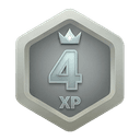 4 anos de experiência