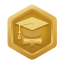 Conclusão da graduação