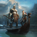 God of War — 2018