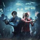 Resident Evil 2 — Remake